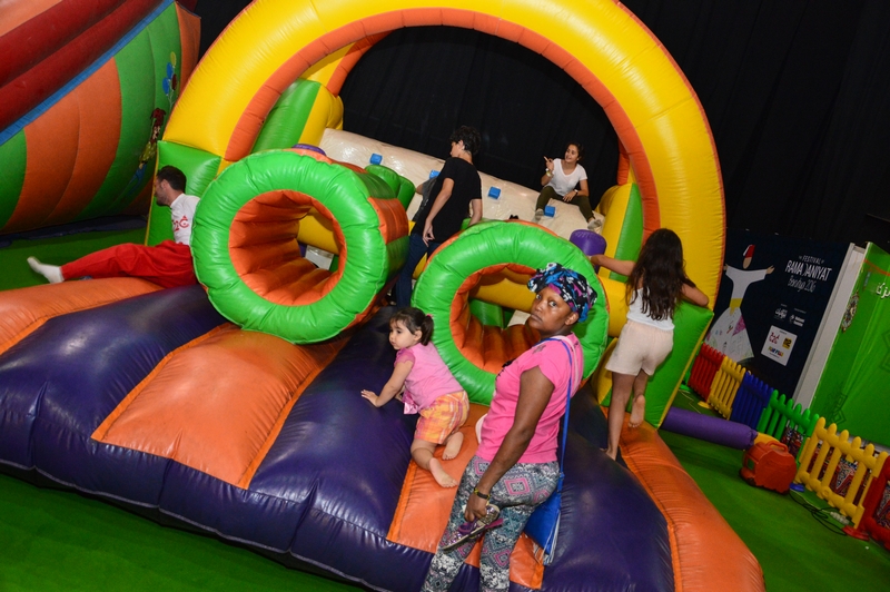 Festival of Ramadaniyat Beirutiya
